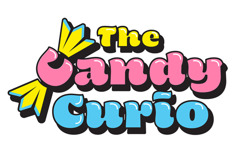 The Candy Curio Logo